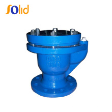 Ductile Iron JKR AWWA DN80 Single Orifice Air Release Valve